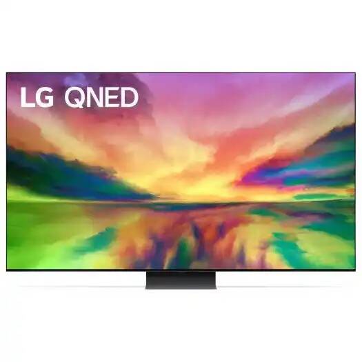 

Телевизор LG 86QNED816RA 86", Ultra HD, QNED, Local Dimming, Smart TV,Wi-Fi, DVB-T2/C/S2, 120Гц, MR NFC, 2.2ch (40W), 4*HDMI, 2*USB, Ashed Blue, 86QNED816RA