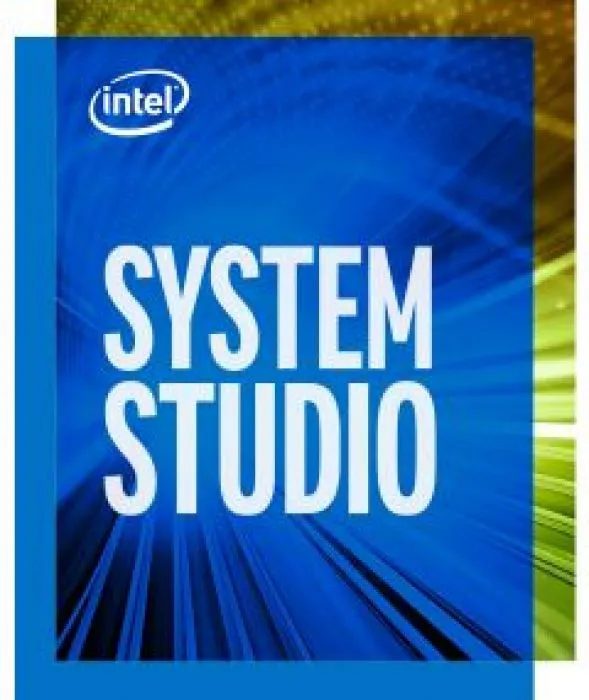 Intel System Studio Professional Edition for Windows Named-user Commercial (Esd)