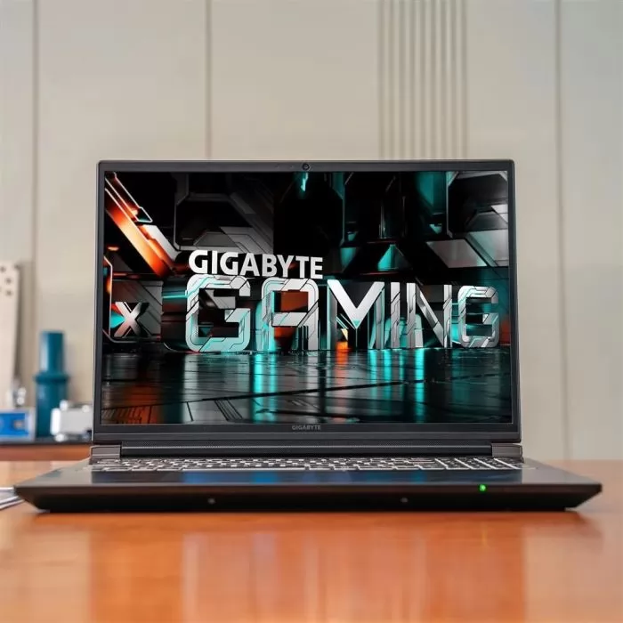 GIGABYTE G6X