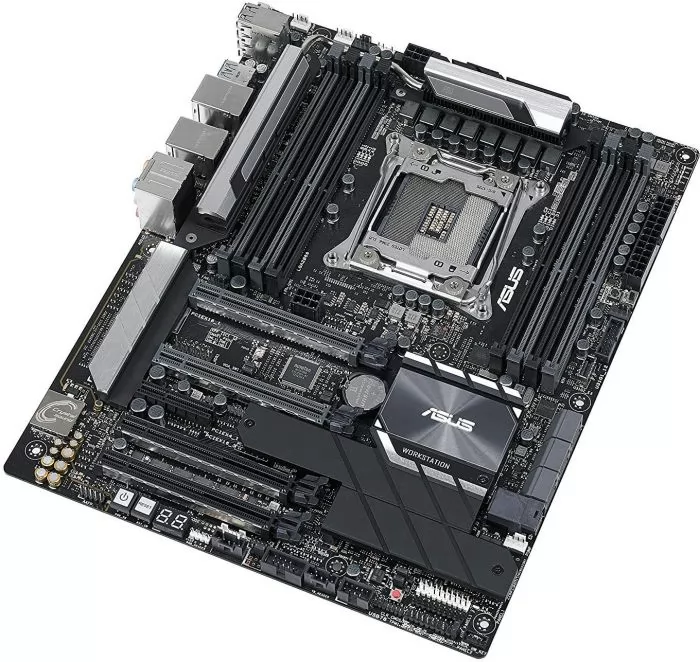 ASUS WS C422 PRO/SE