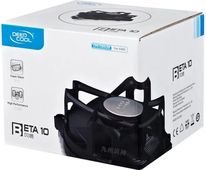 Deepcool BETA 10