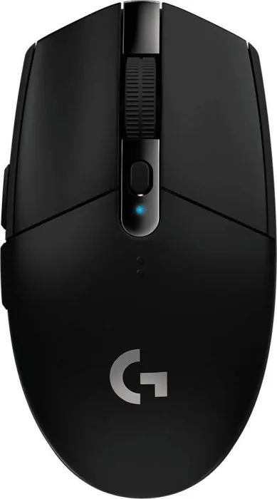 фото Logitech G304 Lightspeed