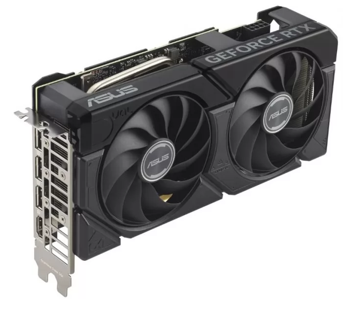 ASUS GeForce RTX 4070 (DUAL-RTX4070-O12G-EVO)