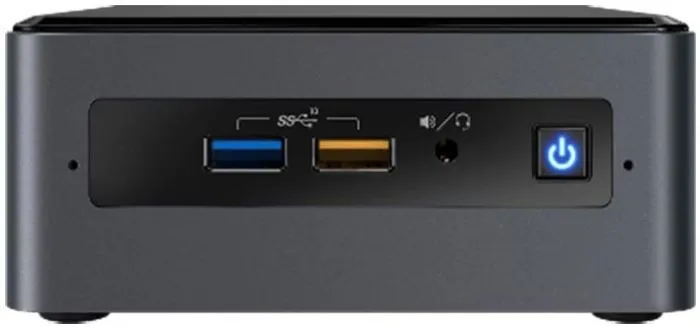 Intel BOXNUC8I7BEH2