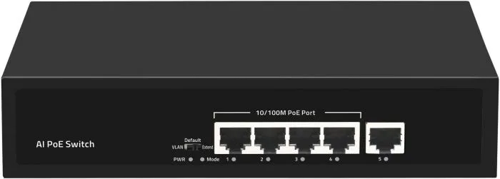 Smartec ST-NS004MB-MS