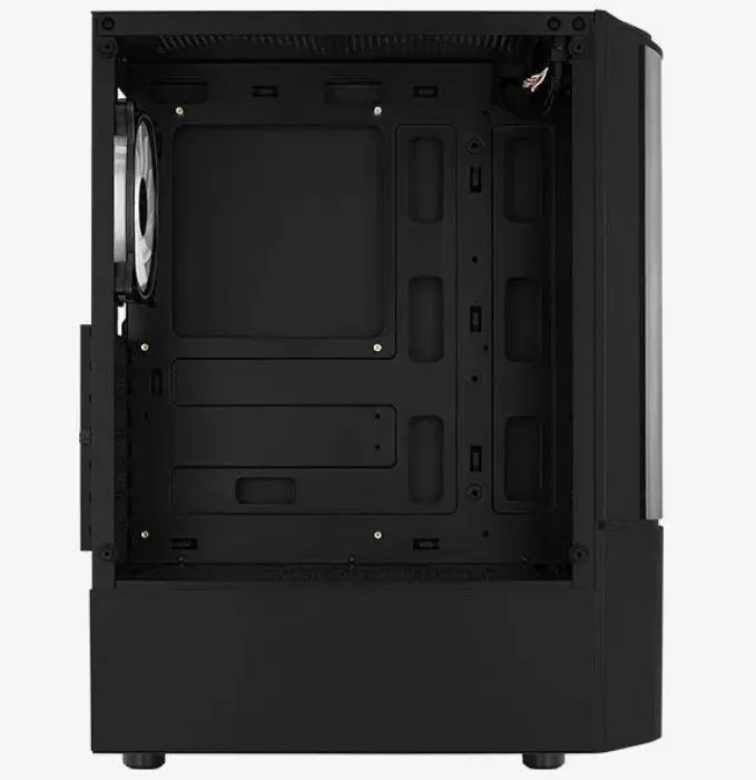 AeroCool Quantum-G-BK-v2