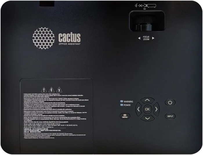 Cactus CS-S3.B