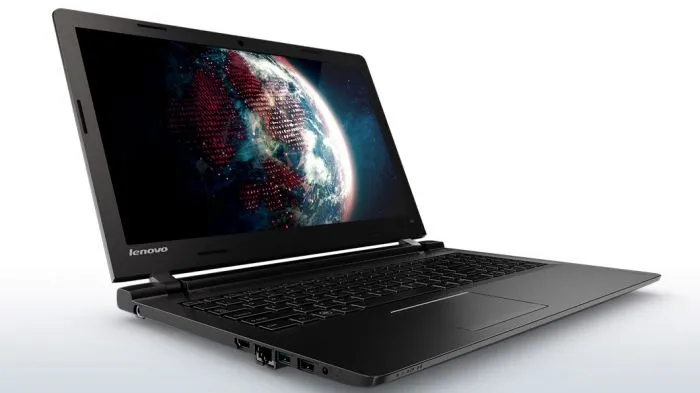 Lenovo IdeaPad 100 15