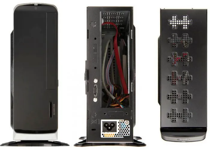 фото InWin BQS660BL