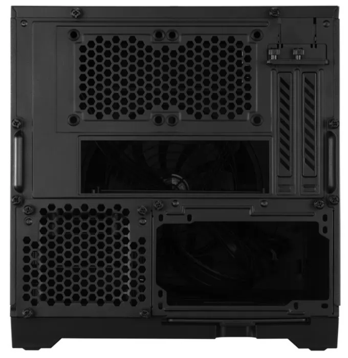 фото Corsair Obsidian Series 250D