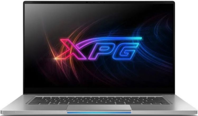Ноутбук ADATA XPG Xenia XE i7-1165G7/16GB/1TB SSD/Iris Xe graphics/15.6