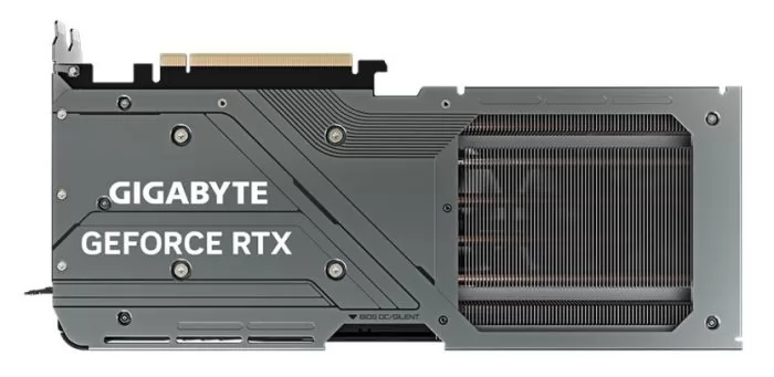 GIGABYTE GeForce RTX 4070 Ti SUPER GAMING OC