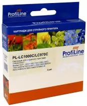 ProfiLine PL_LC1000C/LC970BC_C