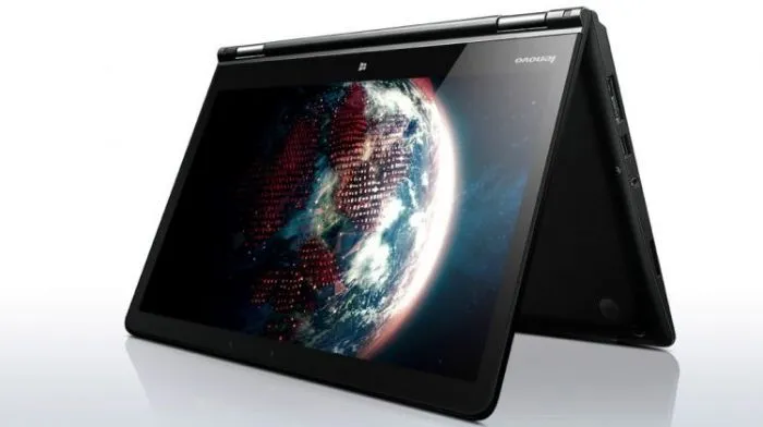 фото Lenovo ThinkPad X1 YOGA 14