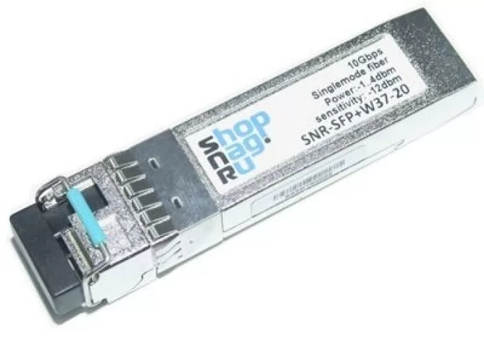 SNR SNR-SFP+W37-20