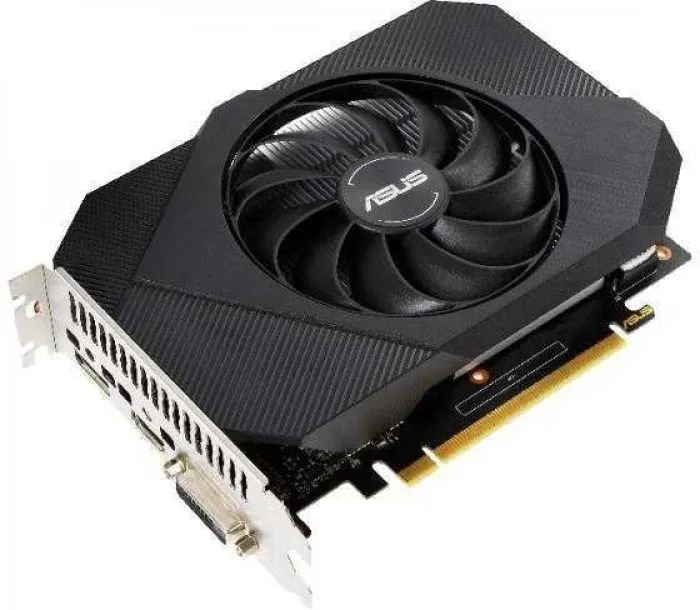 ASUS GeForce GTX 1650 PHOENIX OC