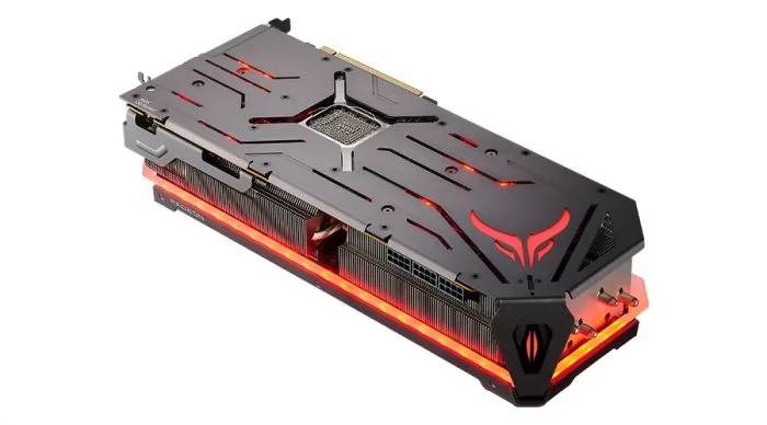 PowerColor Radeon RX 7900 XTX Red Devil