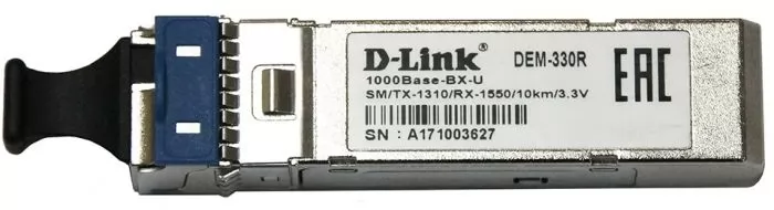 D-link 330R/10KM/A1A