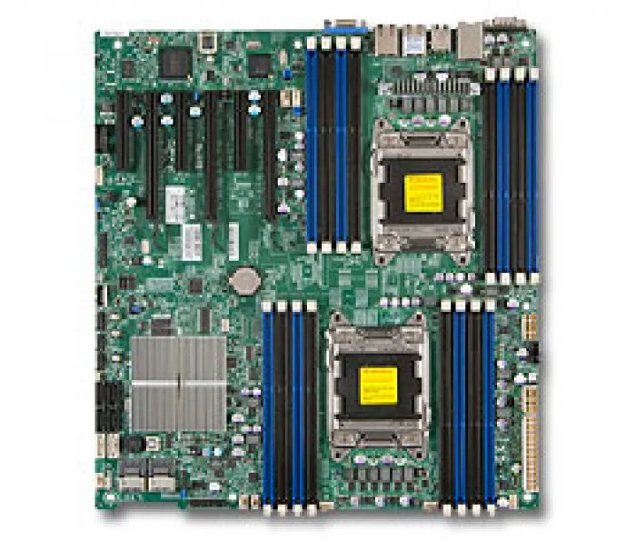 Supermicro SYS-7047R-TRF