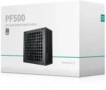 фото Deepcool R-PF500D-HA0B-WDEU