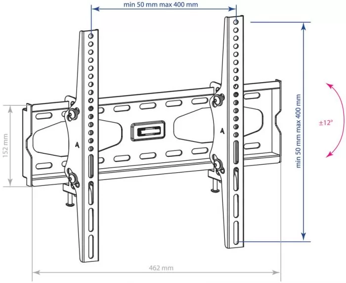 Kromax STAR-44