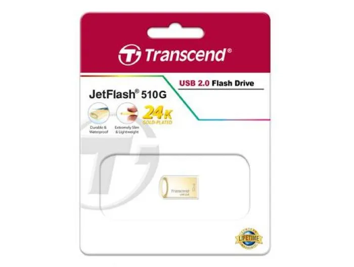 фото Transcend TS16GJF510G