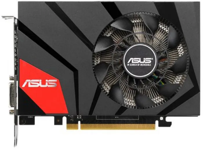 ASUS GTX970-DCMOC-4GD5