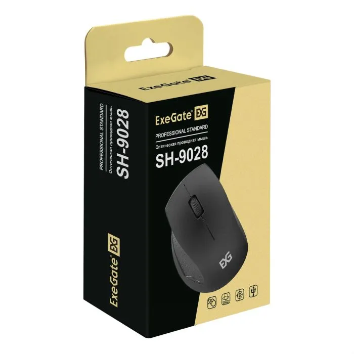 Exegate Professional Standard SH-9028