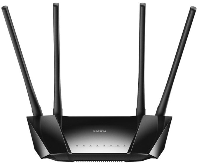 

Роутер Cudy LT400 N300 WiFi 4G LTE Cat.4, 300Mbps Wi-Fi, Chipset MediaTek, 802.11b/g/n, 4 Fixed antennas, 4 10/100M RJ45 Ports, Nano SIM Slot, PPTP/L2, LT400