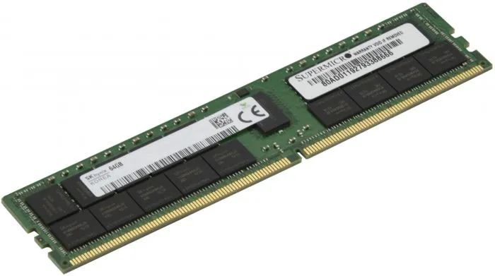 фото Supermicro MEM-DR464MC-ER32