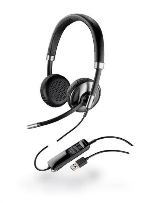 фото Plantronics BlackWire C720M