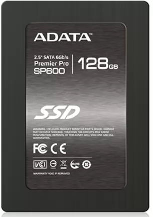 ADATA ASP600S3-128GM-C