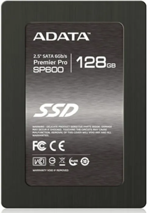 фото ADATA ASP600S3-128GM-C