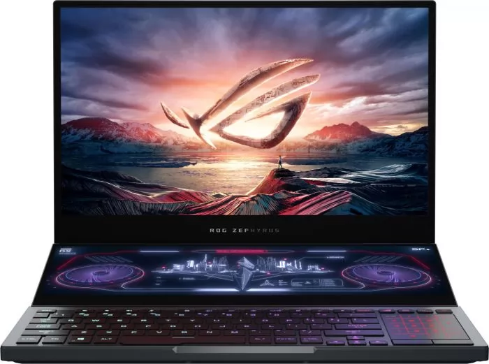 ASUS ROG Zephyrus DUO 15 GX550LXS-HF150T