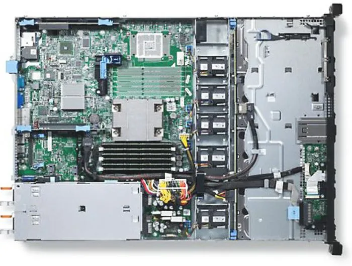 фото Dell PowerEdge