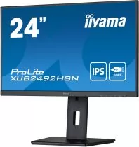 Iiyama ProLite XUB2492HSN-B5