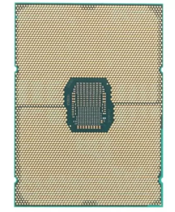 Intel Xeon Gold 6342