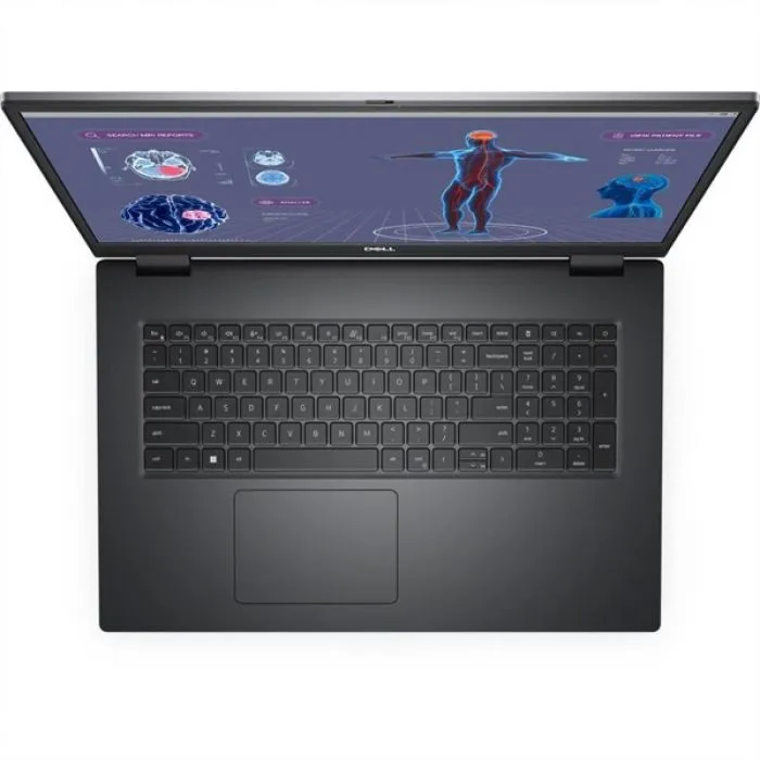 фото Dell Precision 7780