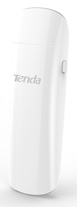 

Адаптер Tenda U12 Wi-Fi IEEE 802.11ac/n/b/g, 2.4/5ГГц, WPS, USB3.0, U12