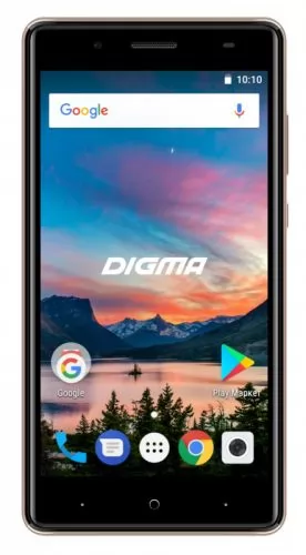 Digma HIT Q500 3G