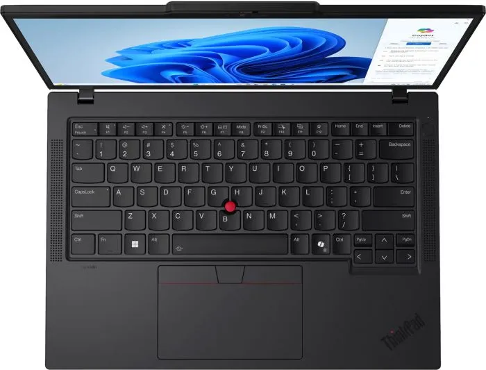 фото Lenovo ThinkPad P14s Gen 5