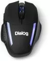 Dialog MROK-10U black USB