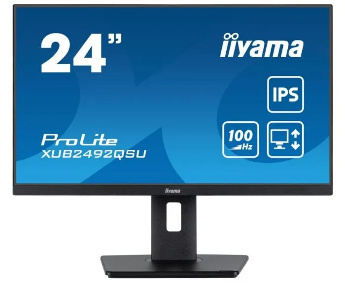 Iiyama XUB2492QSU-B1