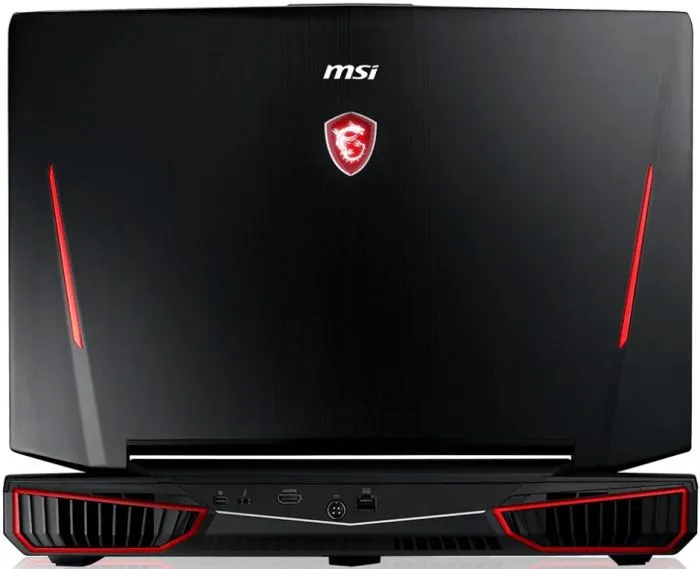 MSI GT83 Titan 8RG-005RU