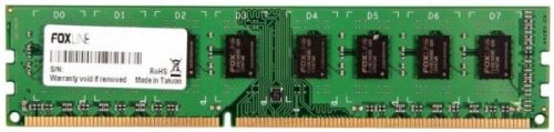 Модуль памяти DDR4 32GB Foxline FL2400D4U17-32G PC4-19200 2400MHz CL17 1.2V