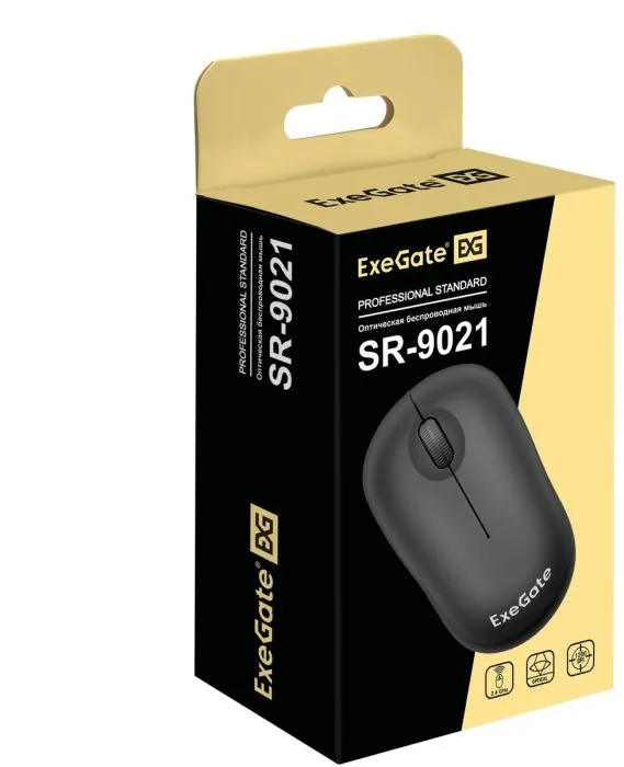 Exegate Professional Standard SR-9021