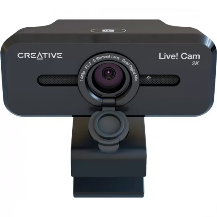 Creative Web Live! Cam SYNC V3