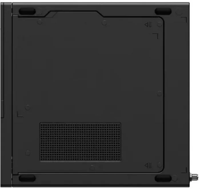 фото Lenovo ThinkStation P3 Tiny