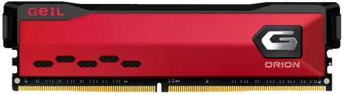 Модуль памяти DDR4 8GB Geil GOR48GB3200C22SC - фото 1