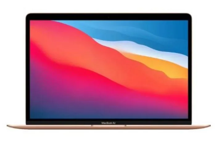 фото Apple MacBook Air 2020